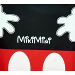 Disney Mickey mouse Cartoon lady Bag Shoulder High capacity Handbag bag Shopping Leisure Tote bag women bag