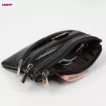 DOLOVE  Brand New Genuine Leather Coin Purse Women Small Wallet Change Purses Money bag Zipper Card Holder Dollar Wallets
