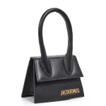 Designer Brand Luxury Mini Women Bag Jacquemus Crossbody Bags for Women 2020 High Quality Pu Leather Pruses and Handbags