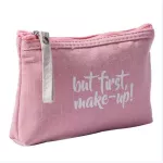 eTya Women Dots Cosmetic Bag Makeup Bag Lady Neceser Small Make Up Bag Travel Organizer Zipper Cosmetic Bag For Cosmetics
