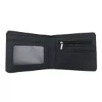 Dragon Ball Z Cartoon Purse Anime PU Leather Wallet with Coin Pocket Card Holder Bags for Kid Teenager Men Women Short Wallets