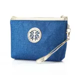 ETYA Women Cosmetic Bag Travel Make Up Bags Fashion Ladies Makeup Pouch Niceser Toiletry Organizer Case Clutch Tote Hot Sale