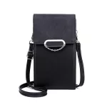 Fashion Brand Purse Shoulder Bags Women Mobile Phone Bag Ladies Small Messaleger Bag for Women Pocket Designer Clutch Bag 2020