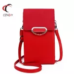 Fashion Brand Purse Shoulder Bags Women Mobile Phone Bag Ladies Small Messenger Bag for Women Pocket Designer Clutch Bag 2020