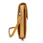 Fashion Brand Purse Shoulder Bags Women Mobile Phone Bag Ladies Small Messenger Bag for Women Pocket Designer Clutch Bag 2020