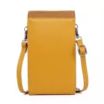 Fashion Brand Purse Shoulder Bags Women Mobile Phone Bag Ladies Small Messenger Bag for Women Pocket Designer Clutch Bag 2020