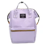 Fashion Backpack Canvas Women Backapck solid color School Backpack Teenage Girl Backbag Mochilas Female Backpack Bagpack