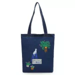 Fashion   Handbags Women Bag Designer Ladies Hand bags Big Purses Jeans BagTote Denim Shoulder Crossbody sac-in Shoulder Bags