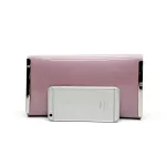 Fashion evening clutches women party solid PU leather shoulder bag clutches bridal wedding party bag envelope bag cross body bag