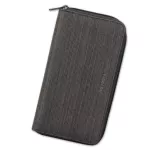 Fashion  Tigernu Brand Men Wallets with Coin Purse Long Male Money Purses Waterproof Dollar Mens Money 6 inch Phone Bag