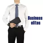 Fashion  Tigernu Brand Men Wallets with Coin Purse Long Male Money Purses Waterproof Dollar Mens Money 6 inch Phone Bag