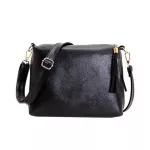 Fashion Brand Design Women Bag Soft Leather Fringe Crossbody Bag Women Messenger Bags Candy Color Shoulder Tassel Bags