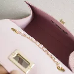 Fashion 2020 Mini PU Leather Ladies Shoulder Bags Chain Woman's Crossbody Bag Fashion Messenger Female Coins Tote