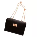 Fashion Lady Shoulders Small Bag Letter Versatile Purse Mobile Phone Messenger Bag For Women 2019 Zipper Solid May 7