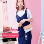 Fashion Laser Crossbody Bag Women Chain Mini Purses Evening Clutch Bag Portable Female Shoulder Messenger Pack