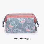 Fashion Hot Style Women Portable Small Travel Cosmetic Bag Lady Girls Zipper Mini Makeup Storage Bag