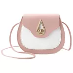 Fashion Lady Shoulders Small Cover Letter Purse Mobile Messenger Bag elegant ladies original handBag exquisite girls fashion