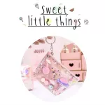 Fashion Laser Sequin Quicksand Makeup Bag Women Travel Portable Zipper Cosmetic Organizer Storage Make Up Beauty Wash Pouch Case