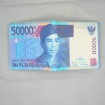 Fashion Design ! Unisex Currency Money Print Wallet US Dollar Pound Yen Bill Pattern Purse Bifold Credit Card Holder Women Man