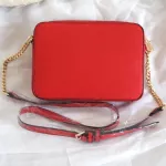 Fashion New Style Women bags Small Square Cross Pattern PU Leather Ladies Shoulder Messenger Chain Bag Trend Female Bolsa