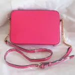 Fashion New Style Women Bags Small Square Cross Pattern Pu Leather Ladies Shoulder Chain Bag Trend FMALE BOLSA