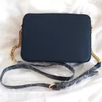 Fashion New Style Women bags Small Square Cross Pattern PU Leather Ladies Shoulder Messenger Chain Bag Trend Female Bolsa