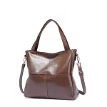 Fashion Brand Women Bag Leather Handbags Lady Large Tote Female PU Shoulder Bags Bolsas Femininas Sac A Main White handbag