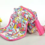 Fashion Children Cartoon Hello Kitty Shoulder Bags Girls Cute Shoulder Bag Hello