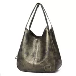 Women Handbags -LAYER POCET LUXURY LADIES BAGS DESIGNER Women BAG BRAND LADY OULDER BAGS TOTE