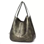 Women Handbags -Layer Pocet Luxury Ladies Crossbody Bags Designer Women Bag Brand Lady Oulder Bags Tote