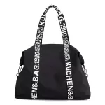 New Bag Woman Travel Bag B Pin Sequined Oulder Bag Women Ladies Weeend Portable Travel Waterproof Big Bag