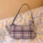 Youda Classic Women Bag Cool Ladies Canvas Baguette Bags Design Fe Handbags Ca Girls Tote Cute Handbag