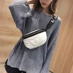 Fanny Pack Multi-function Steam Punk Leg Fashion Bag Shoulder Bag Women's Belt Waist Bag Bum Pochete