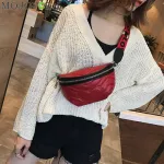 Fanny Pack Multi-function Steam Punk Leg Fashion Bag Shoulder Bag Women's Belt Waist Bag Bum Pochete