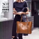 Famous Brand Women Bags Luxury Handbag Women Shoulder Bag Leather Handbags Lady Casual Tote Messenger Bags WBS209-4