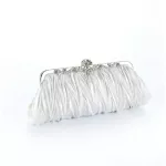 Fashion Crossbody Boho Bags For Women Evening Clutch Bags Hasp Ladies Handbag Female Straw Beach Rattan Women Messenger Bag
