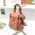 Fashion Backpack Canvas Women School Backpack Teenage Girls Waterproof Mochilas Female Backpack Student Girl School Bags