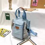 Fashion Backpack Canvas Women School Backpack Teenage Girls Waterproof Mochilas Female Backpack Student Girl School Bags