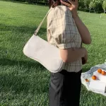 Dropiing Retro Tor Pattern Women Mesger Flap Handbags New Pu Leather Street Ca Solid Zier Oulder Bags