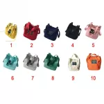 New Lady Canvas Mesger Bag Mini Single Oulder Bag Crossbody Women Chlidren Sol Bag Fe Ng Travel Bags 20
