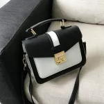 SML Square Bag for Women New Crossbody Bag Women Mini Handbags PAC CROSS BOG BAG