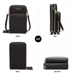 Celhone Ses Daily Use Card Holder Sml Mmer Oulder Bag For Women Handbags