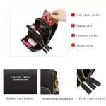 Celhone Ses Daily Use Card Holder Sml Mmer Oulder Bag For Women Handbags