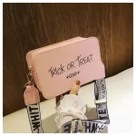 Cute Orean Version Wild Women's Oulder Bag Crossbody Bags For Women Bolsos Para Mujer Sac Fme Toreba Damsa