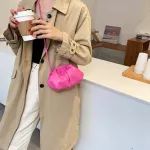 Women Bag Pu Leather Lady Handbag Sml Phone Bag Branded Design Clutch Women Hand Cn Pouch Crossbody Bag Free Iing