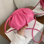 Women Bag Pu Leather Lady Handbag Sml Phone Bag Branded Design Clutch Women Hand Cn Pouch Crossbody Bag Free Iing