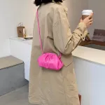 Women Bag Pu Leather Lady Handbag Sml Phone Bag Branded Design Clutch Women Hand Cn Pouch Crossbody Bag Free Iing