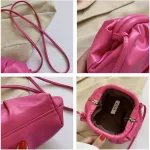 Women Bag Pu Leather Lady Handbag Sml Phone Bag Branded Design Clutch Women Hand Cn Pouch Crossbody Bag Free Iing