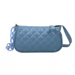 PU Leather Oulder Baguette Bag for Women Handle Bag Women Retro Handbag Vintage Bags Fe sml Chain Handbags and SE