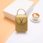 Mini Mobile Phone Bags Se and Mobile to Bag Women Rivet Crossbody Simplicity Ladies SML OULDER BAGS